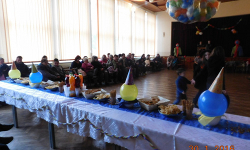 Alakuló ülés 2018.12.07
