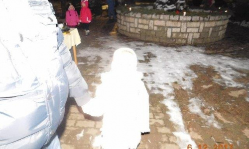 Alakuló ülés 2018.12.07
