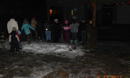 Alakuló ülés 2018.12.07