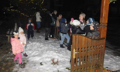 Alakuló ülés 2018.12.07
