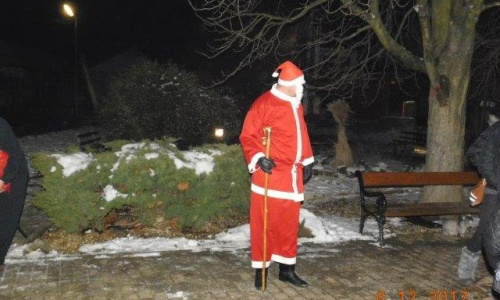 Alakuló ülés 2018.12.07