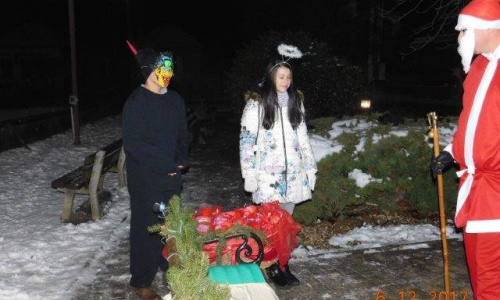Alakuló ülés 2018.12.07