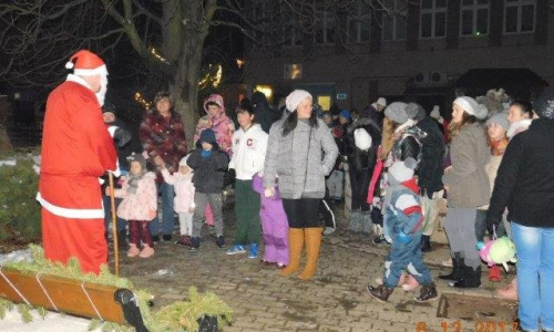 Alakuló ülés 2018.12.07