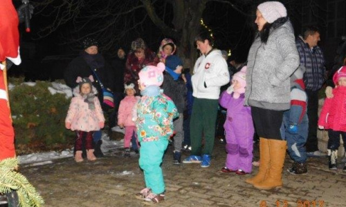 Alakuló ülés 2018.12.07