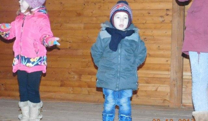 Mikulás és karácsony