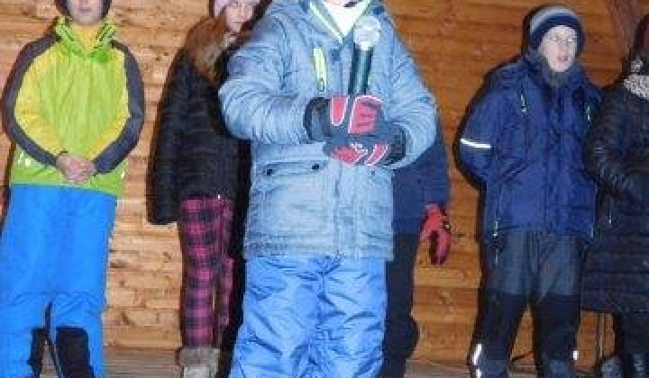 Mikulás és karácsony