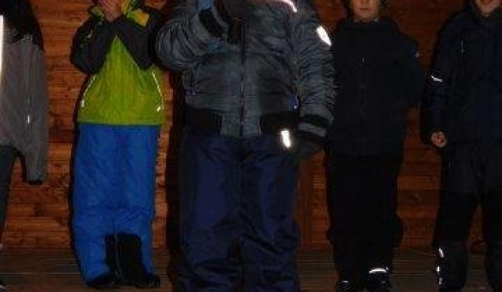 Mikulás és karácsony