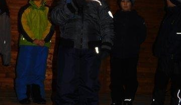 Mikulás és karácsony