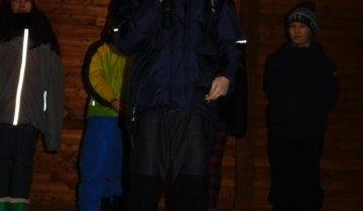 Mikulás és karácsony