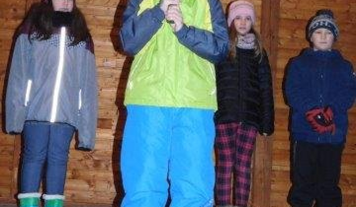Mikulás és karácsony