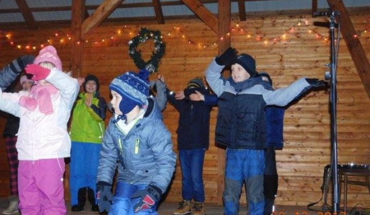 Mikulás és karácsony