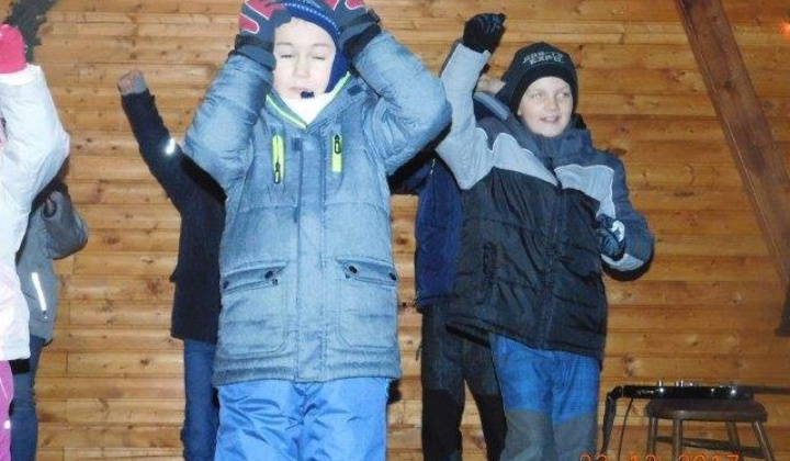 Mikulás és karácsony