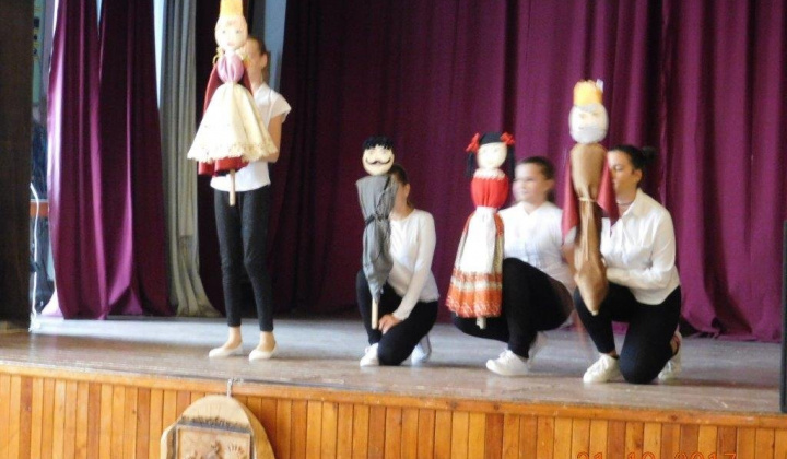Nyugdíjasnap