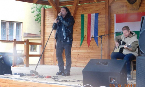Anyák napja 2019