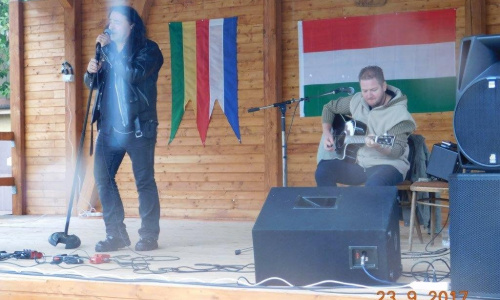 Anyák napja 2019