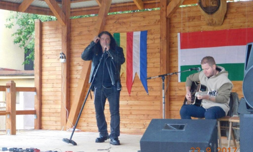 Anyák napja 2019