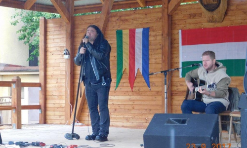 Anyák napja 2019