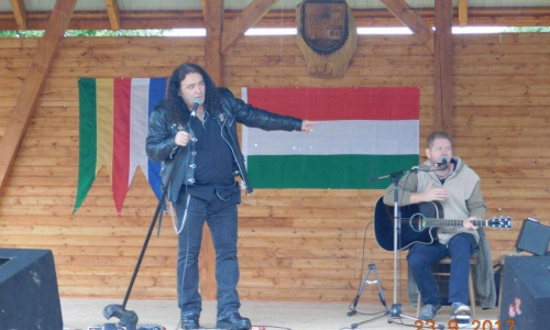 Anyák napja 2019