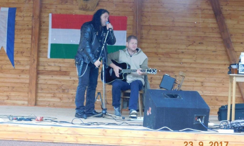 Anyák napja 2019
