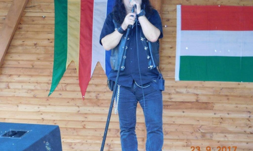 Anyák napja 2019