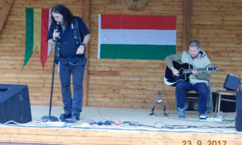 Anyák napja 2019