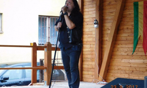 Anyák napja 2019