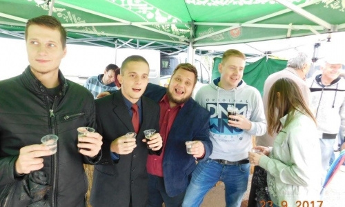 Anyák napja 2019