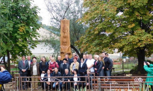 Gyermeknap 2019.5.26