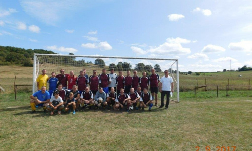 Gyermeknap 2019.5.26