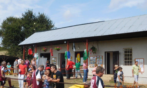Gyermeknap 2019.5.26