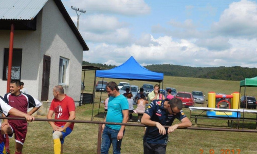 Gyermeknap 2019.5.26