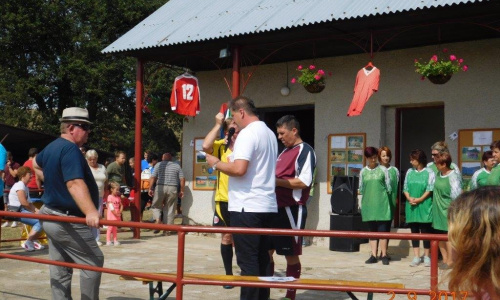 Gyermeknap 2019.5.26