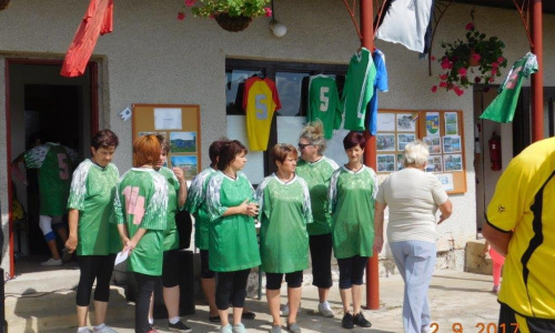 Gyermeknap 2019.5.26