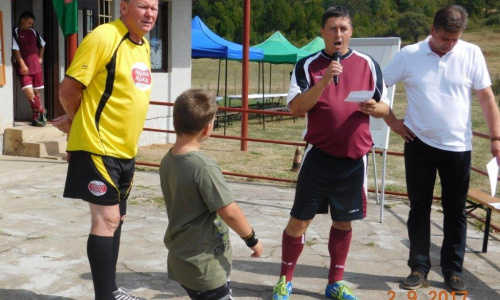 Gyermeknap 2019.5.26
