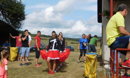 Gyermeknap 2019.5.26