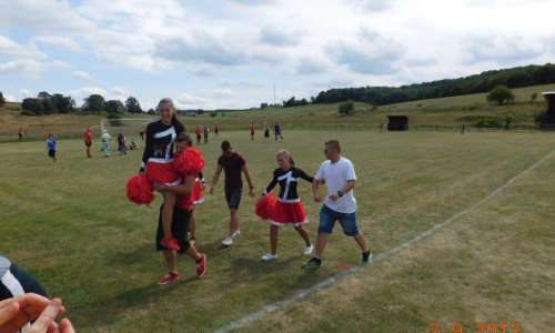 Gyermeknap 2019.5.26