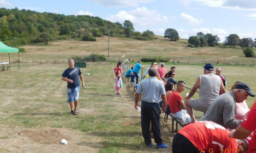 Gyermeknap 2019.5.26