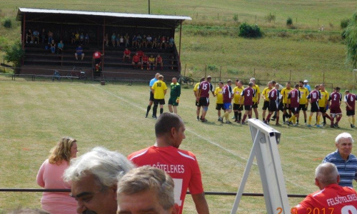 Gyermeknap 2019.5.26