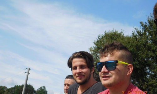 Gyermeknap 2019.5.26