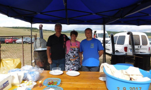 Gyermeknap 2019.5.26