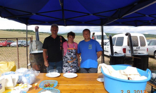 Gyermeknap 2019.5.26