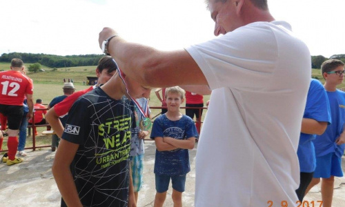 Gyermeknap 2019.5.26