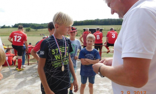 Gyermeknap 2019.5.26