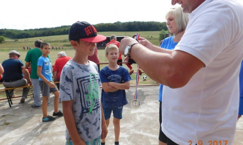 Gyermeknap 2019.5.26