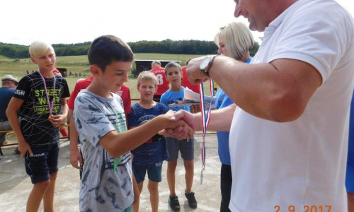 Gyermeknap 2019.5.26