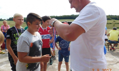 Gyermeknap 2019.5.26