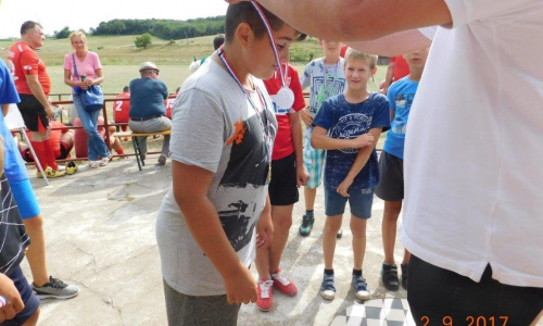 Gyermeknap 2019.5.26