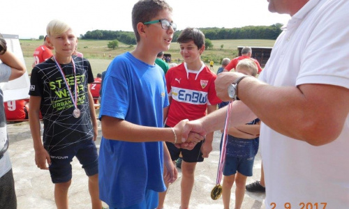 Gyermeknap 2019.5.26