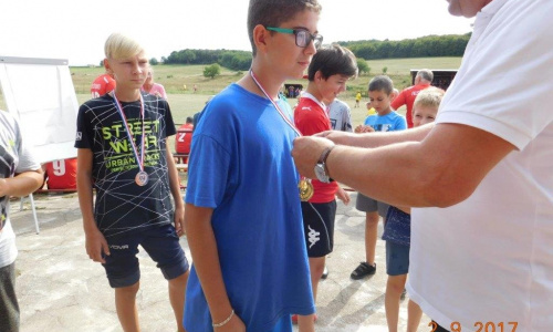 Gyermeknap 2019.5.26