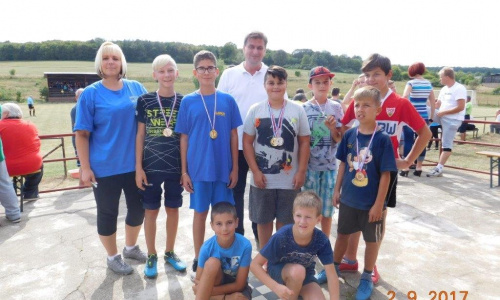 Gyermeknap 2019.5.26